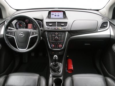 Opel Mokka | 1