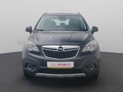 Opel Mokka | 2