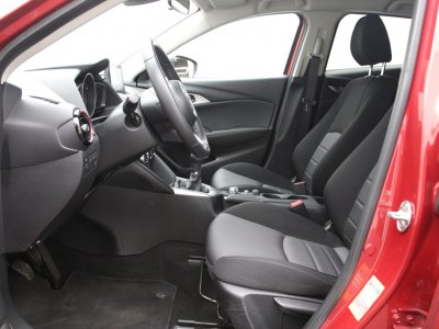 Mazda CX-3 | 3