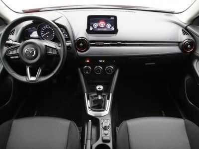 Mazda CX-3 | 1