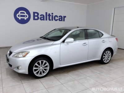 Lexus IS 220 | 1
