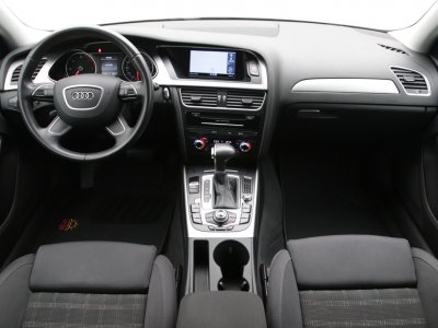 Audi A4 | 1