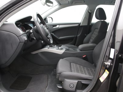 Audi A4 | 3