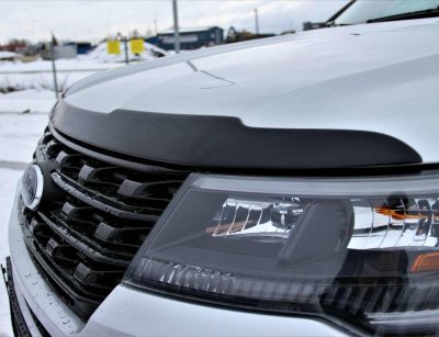 Ford Explorer | 3