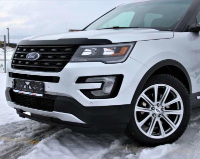 Ford Explorer | 1