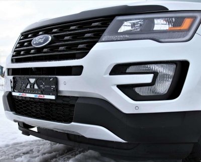 Ford Explorer | 2