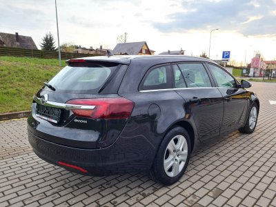 Opel Insignia | 2