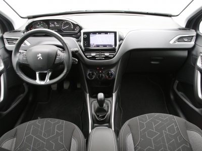 Peugeot 2008 | 1