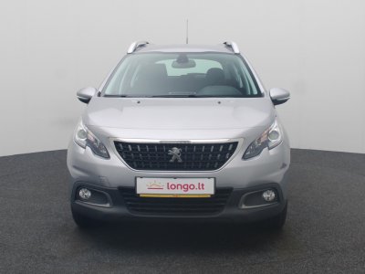 Peugeot 2008 | 2