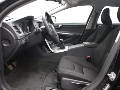 Volvo V60 | 3