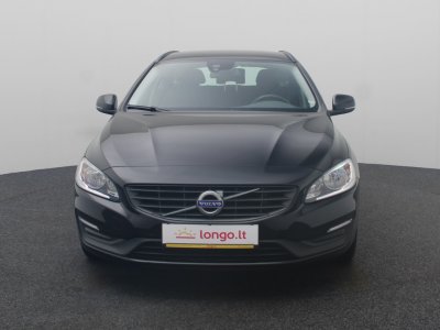 Volvo V60 | 2