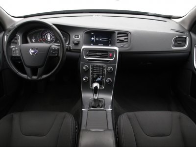 Volvo V60 | 1