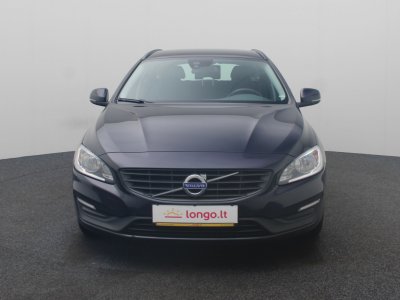 Volvo V60 | 2