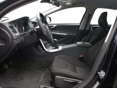 Volvo V60 | 3