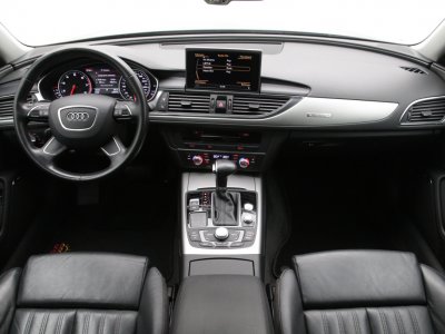 Audi A6 | 1