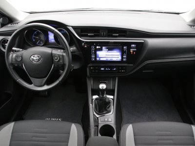 Toyota Auris | 1