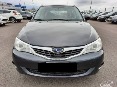 Subaru Impreza | 3