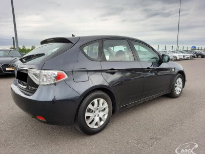 Subaru Impreza | 1