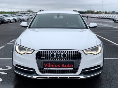 Audi A6 | 1