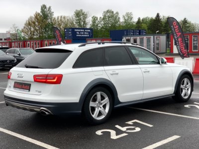 Audi A6 | 3