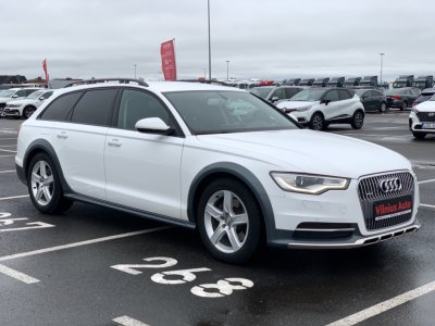 Audi A6 | 2