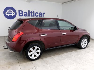 Nissan Murano | 2