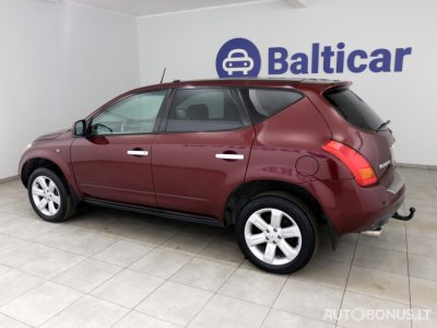 Nissan Murano | 3