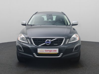 Volvo XC60 | 2