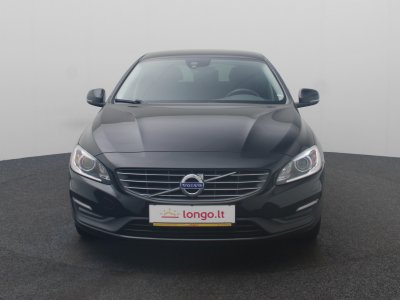 Volvo V60 | 2
