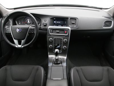 Volvo V60 | 1
