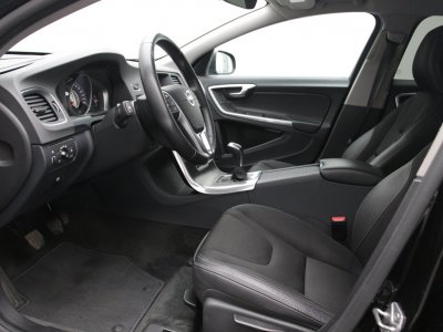 Volvo V60 | 3