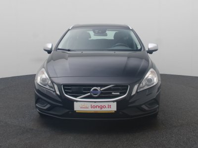 Volvo V60 | 2