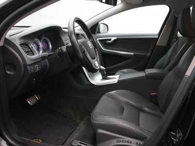 Volvo V60 | 3