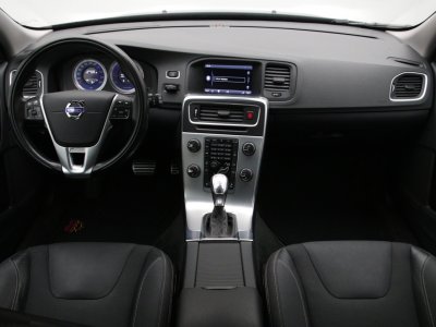 Volvo V60 | 1