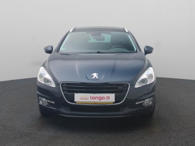 Peugeot 508 | 2