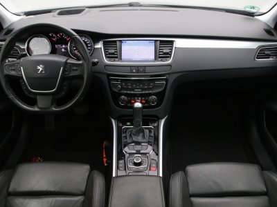 Peugeot 508 | 1