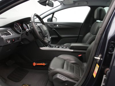 Peugeot 508 | 3