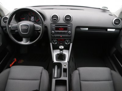 Audi A3 | 1