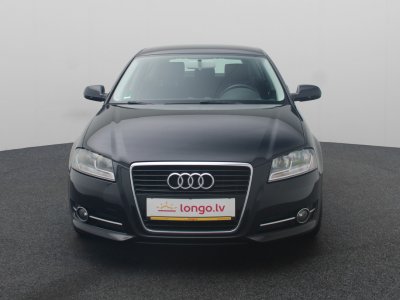 Audi A3 | 2