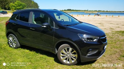 Buick Encore | 1