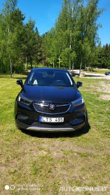 Buick Encore | 2