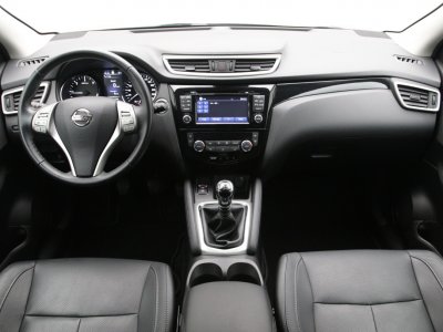 Nissan Qashqai | 1