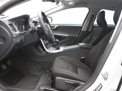 Volvo V60 | 3