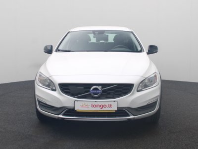 Volvo V60 | 2