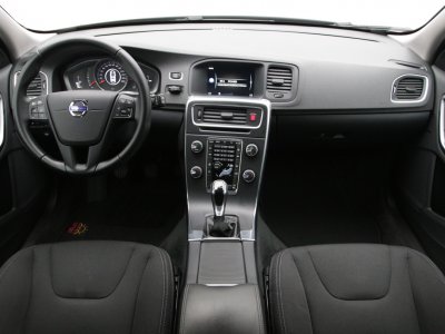 Volvo V60 | 1