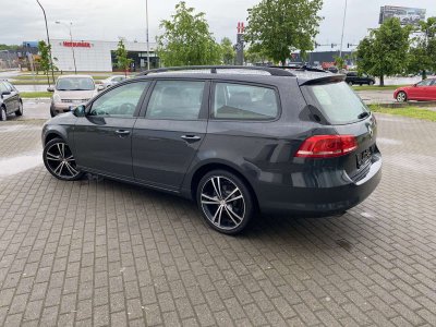 Volkswagen Passat | 3