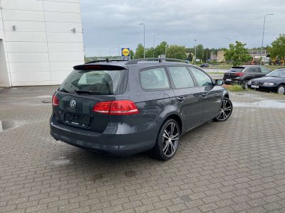 Volkswagen Passat | 2