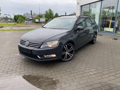 Volkswagen Passat | 1