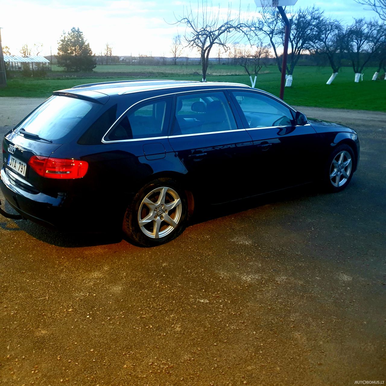 Audi A4 | 1