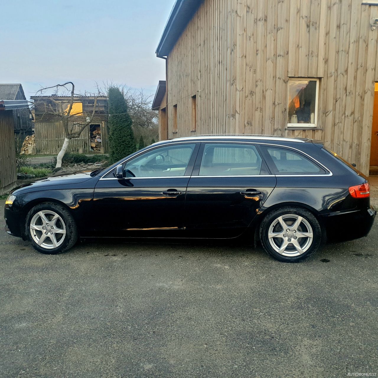 Audi A4 | 3